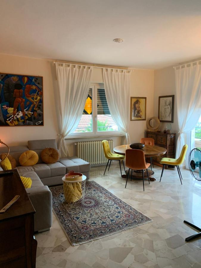 Suite Belvedere Comerio Ngoại thất bức ảnh