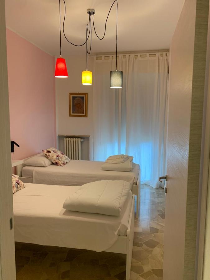 Suite Belvedere Comerio Ngoại thất bức ảnh